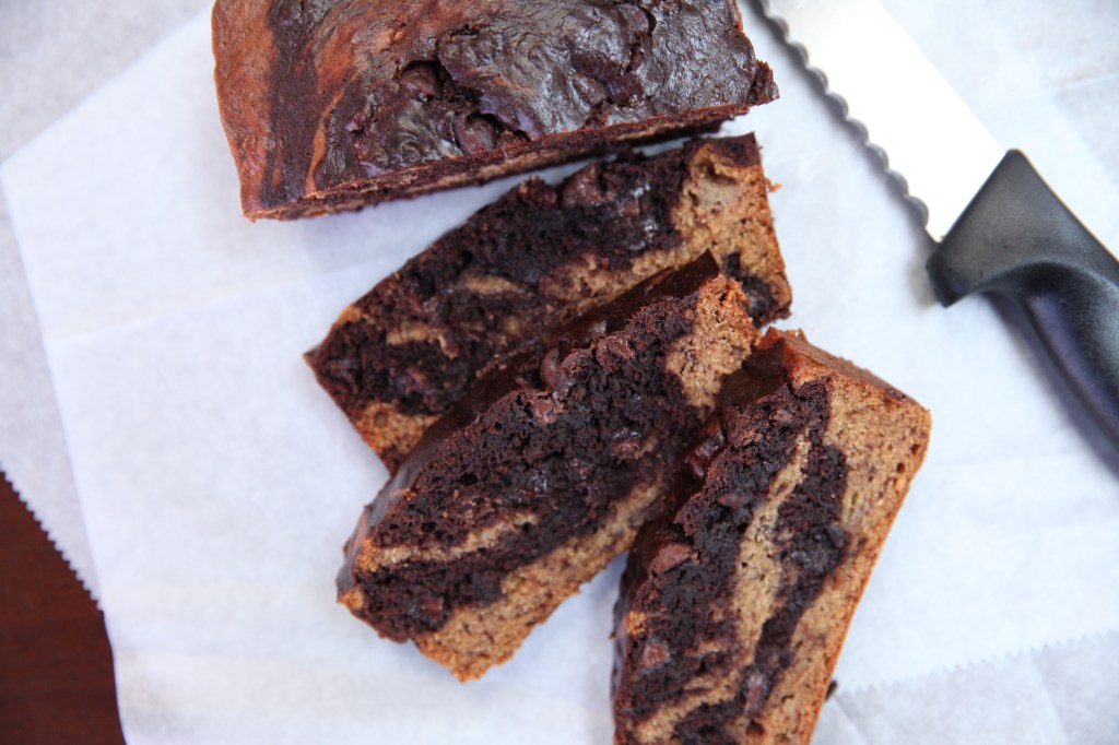 This Is the Best Banana Bread Recipe in the World, and I Will Explain Why