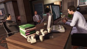 Grand Theft Auto V bisa didownload gratis di situs Epic hasilnya situs jebol