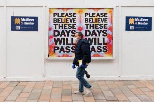 coronavirus glasgow
