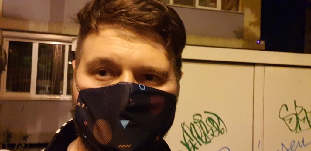 Cum a arătat Bucureștiul în prima noapte fără izolare și stare de urgență