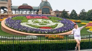 Shanghai Disneyland Resort