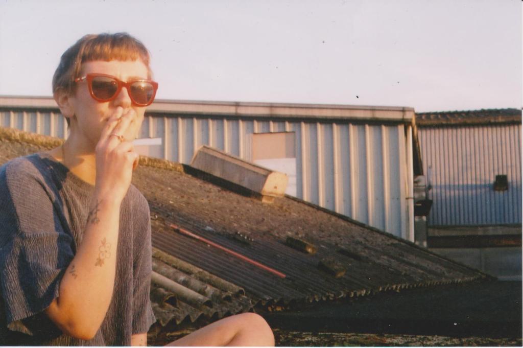 How Worried You Should Be About Your Lockdown Smoking Habit