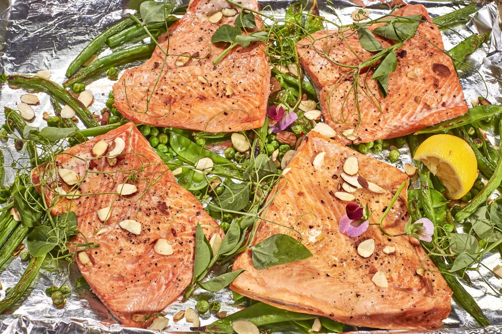 15 One-Pot Meals Since We’re All Tired of Doing Dishes