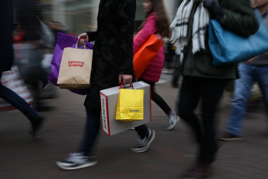 ‘It Made Me Hate Myself’: How the Urge to Shop Can Ruin Lives