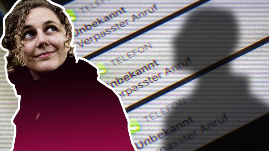 “Angriff auf die Psyche”: Leena berät Frauen, die digital von ihrem Ex gestalkt werden