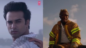 Pulkit Samrat dan Young Thug