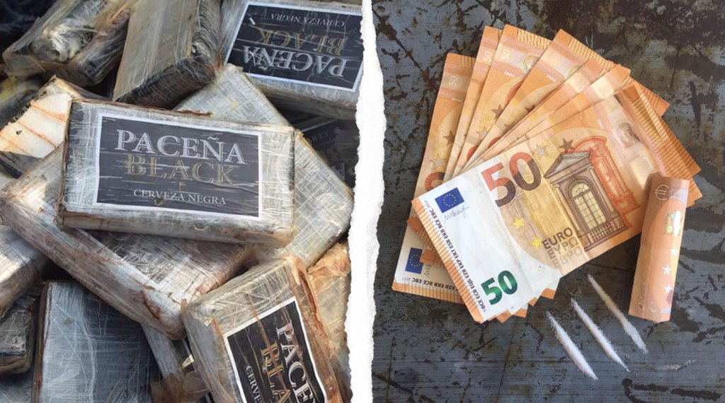 Hoe jouw cokegebruik West-Afrika ruïneert – Deel 2/5