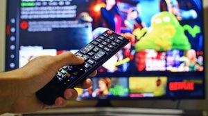 RCTI iNews TV gugat ke MK YouTube dan Netflix diatur UU Penyiaran