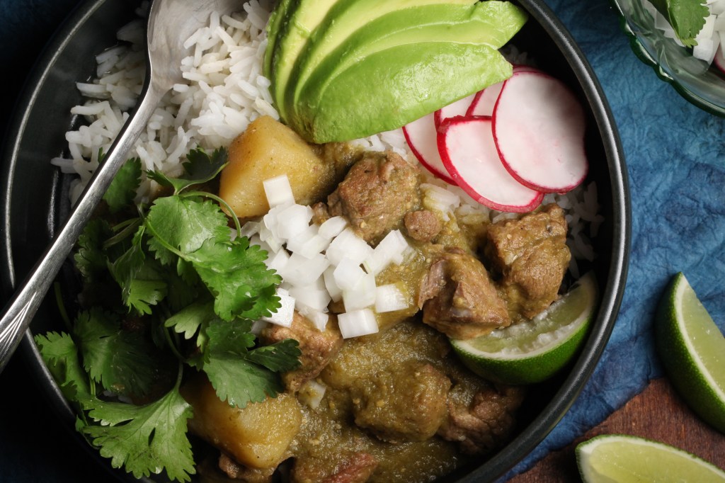 chili-verde-recipe