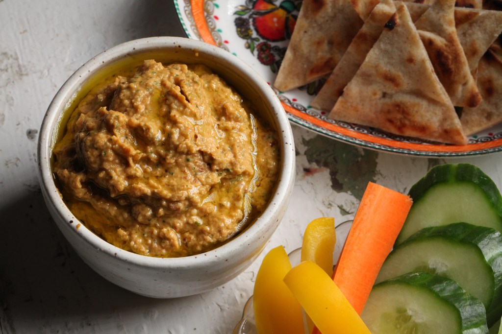 romesco-dip-recipe
