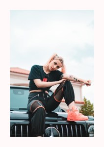 diana condurache, 5gang, povestea dianei condurache, viata bate vlogul