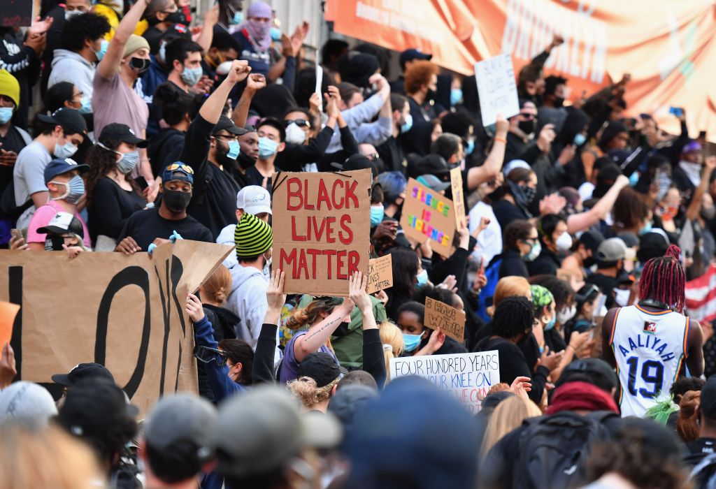 What You Can Do to Protest Racial Injustice in the Music Industry Right Now