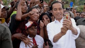Jokowi dan Kominfo kalah di PTUN karena putus internet untuk redam demo Papua