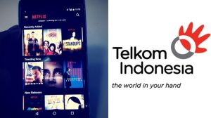 Indihome berencana buka blokir Netflix telkom negosiasi konten