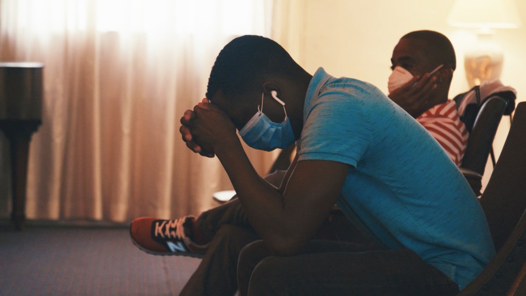 Coronavirus Has Changed Mourning at a Black-Owned Funeral Home