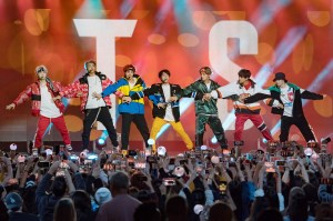 kpop-bts-black-lives-matter-george-floyd-protests-racism