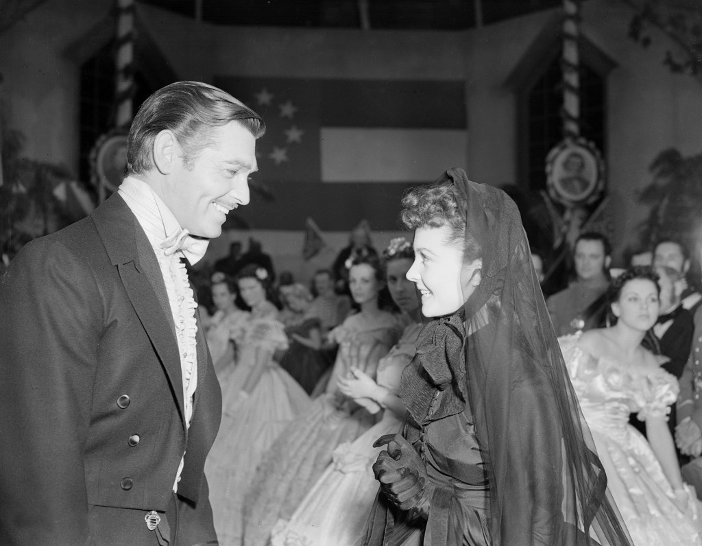 Dicap Rasis, Layanan Streaming HBO Berhenti Tayangkan ‘Gone With the Wind’