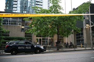 Seattle police