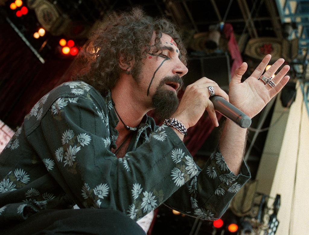 Kako je System of a Down radikalizovao čitavu generaciju metalaca