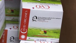 Apakah obat corona sudah ditemukan?