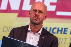 Andreas Kalbitz​