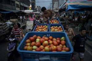 philippines market afp 2