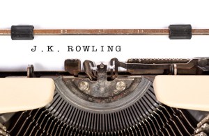 rowling