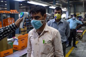 India employer surveilance