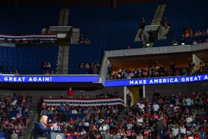 trump tulsa tiktok k-pop twitter