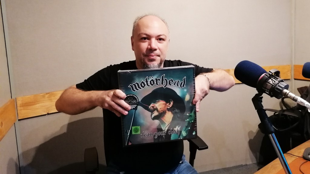 «Δεν Θέλω το Heavy Metal να Γίνει Πλήρως Αποδεκτό, Διότι θα Έχει Χάσει την Ακρότητά του»
