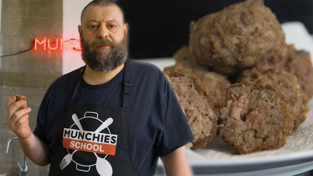 munchies-school-polpette