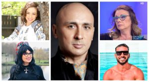 conspiratii coronavirus, vedete, marcel pavel, dorian popa, olivia steer