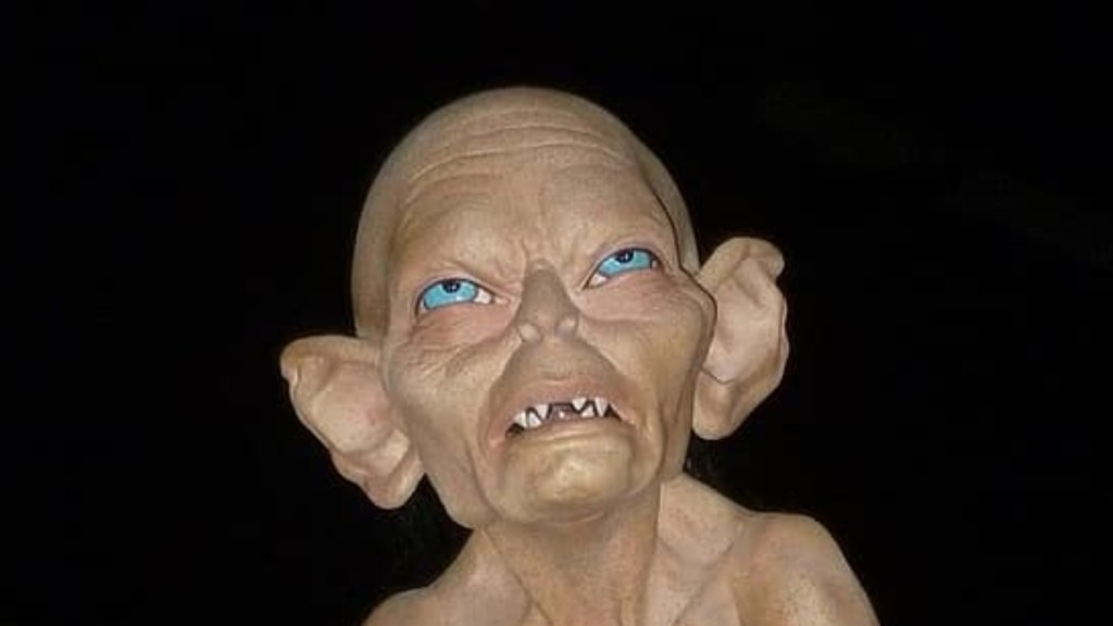 Gollum