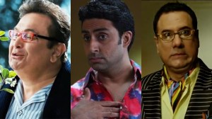 queer bollywood characters