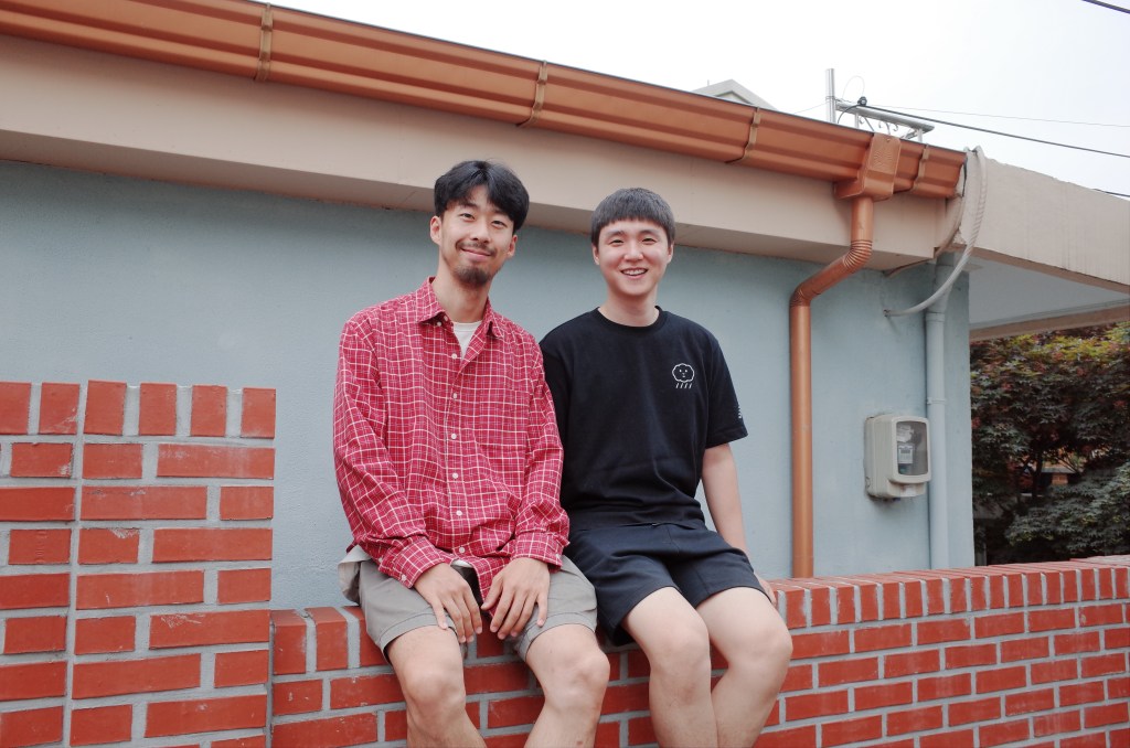 Meet the Creators of a Korean YouTube Channel Giving LGBTQ People a Safe Space To Come Out