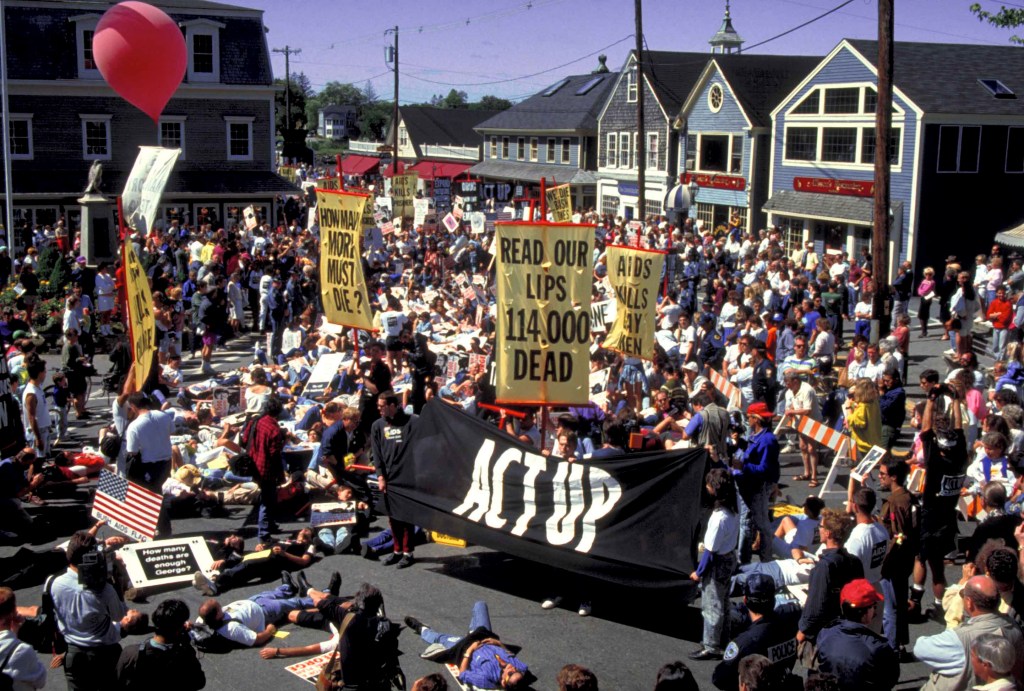 The World Today Was Built on Queer Bodies