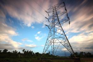 electric tower