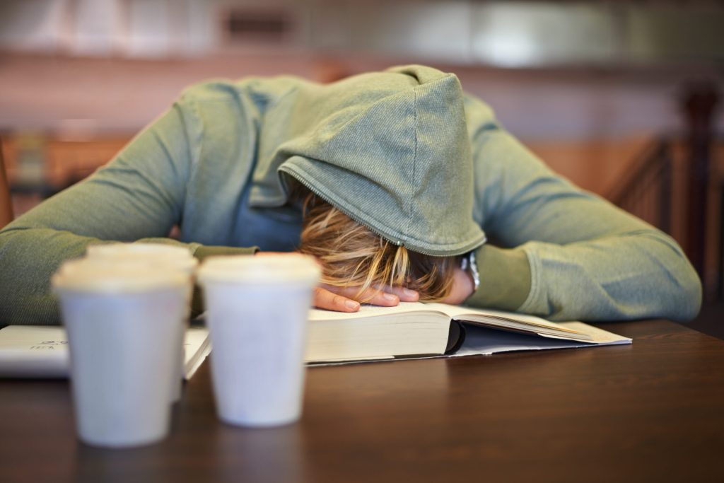 Alcune università italiane stanno usando software per sorvegliare gli studenti durante gli esami