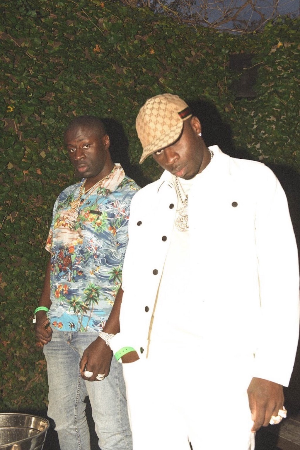 Scam Rappers G4 Boyz Are Building the Bridge Between UK and NY Drill