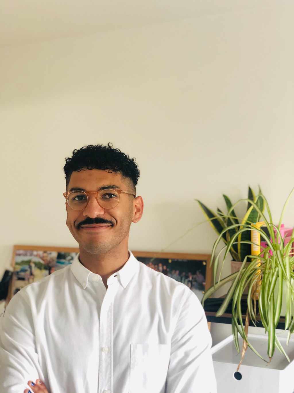 ‘It’s Terrifying’: I’m a Black Doctor on the COVID-19 Frontline