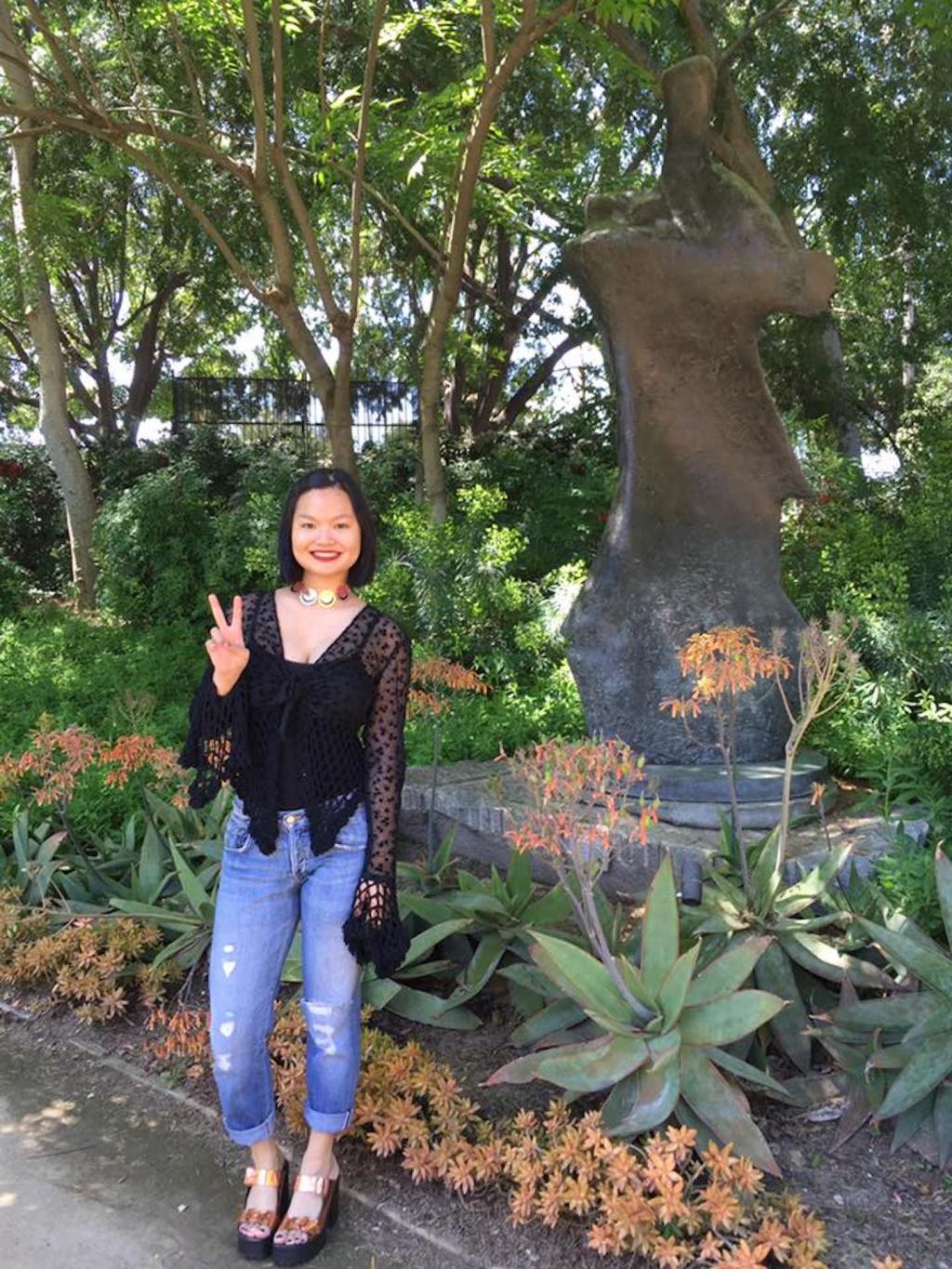 I’m an Asian Woman With Big Boobs and People Call Me ‘Slutty’ No Matter What I Wear