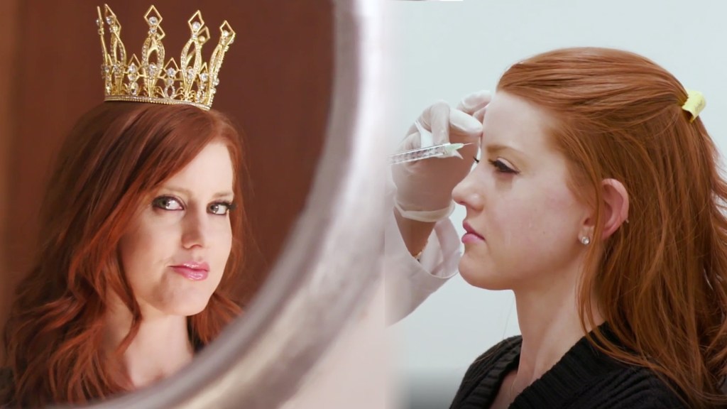 megan markle surgery