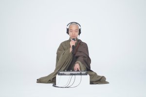 비트박스 스님