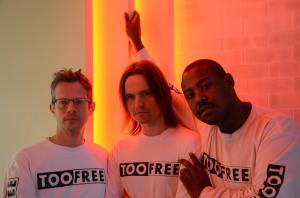 Too Free (Emily Geller)