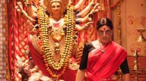 akshay kumar