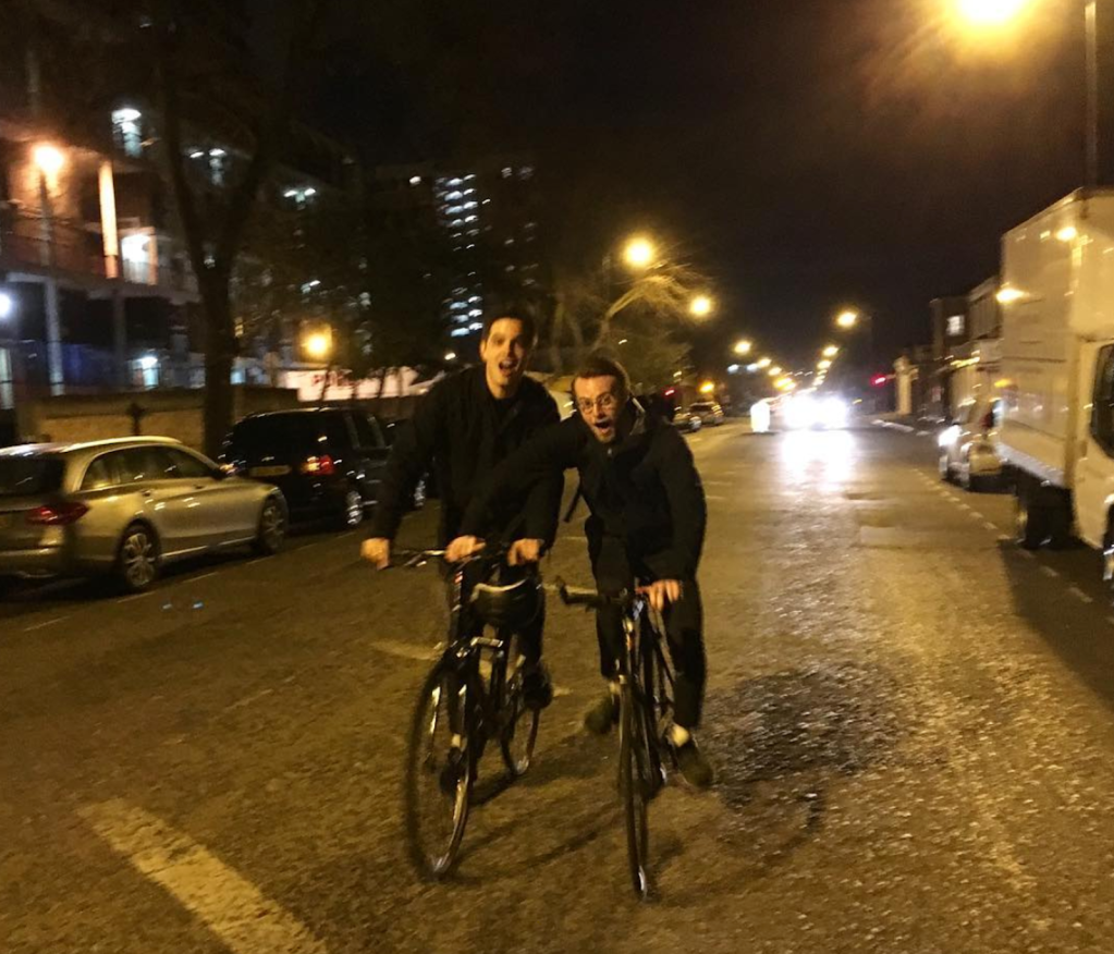 Cycling Has Never Been More Popular – Now Could Be the Time to Revolutionise Travel