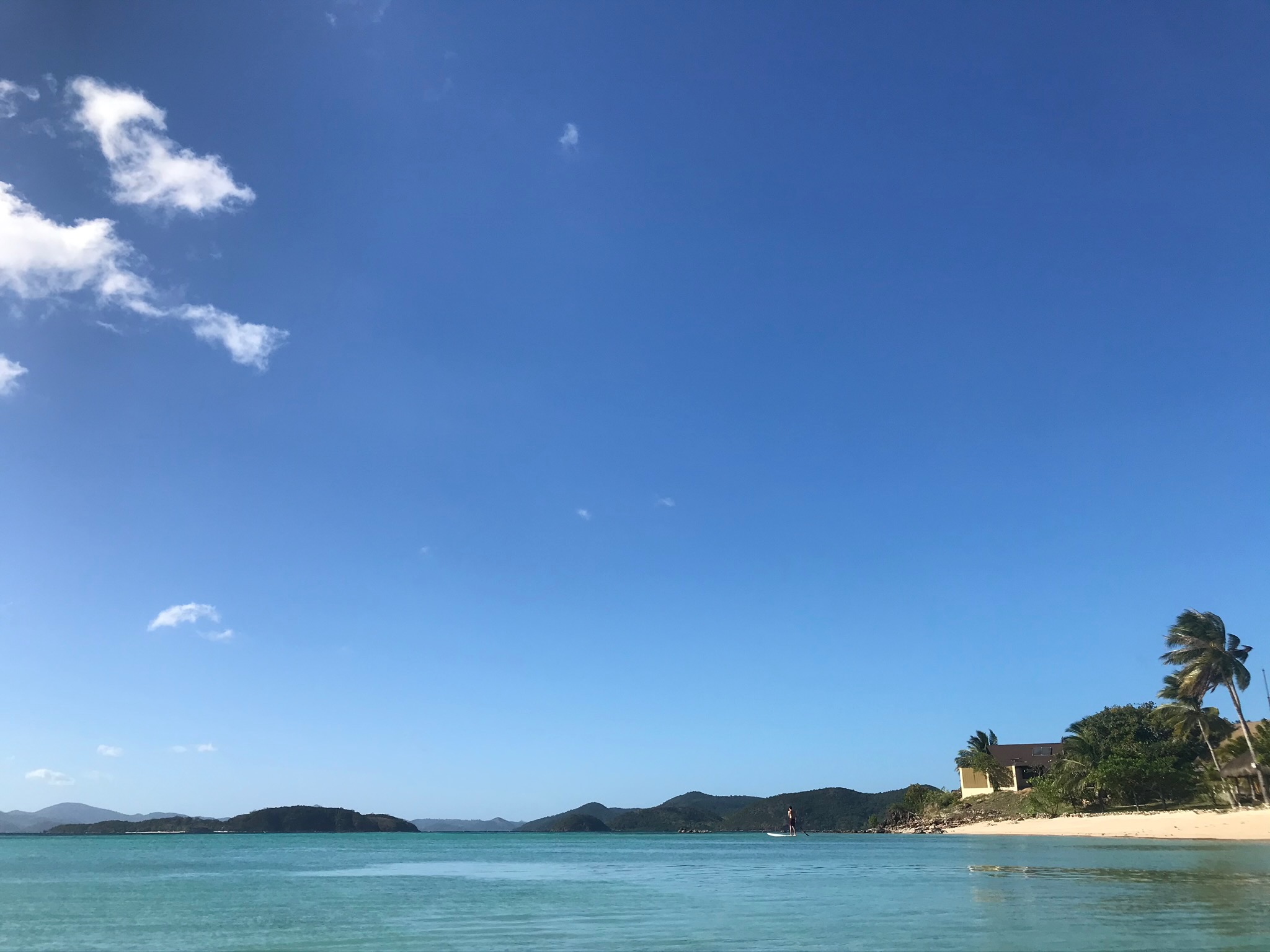 필리핀 팔라완 여행 최고의 섬 자연 풍경