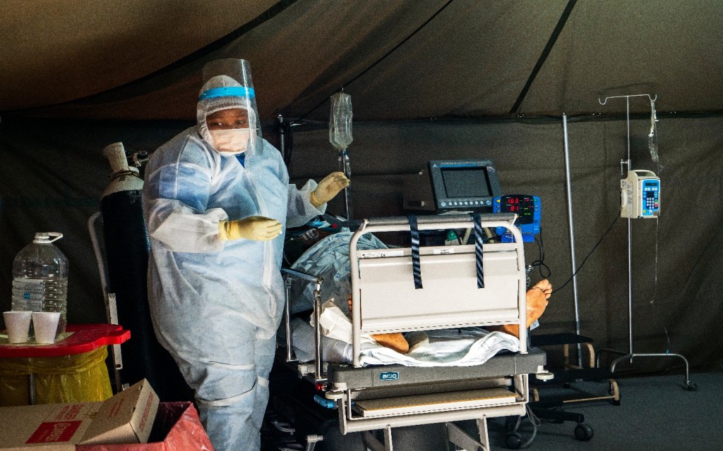 Imunitet na korona virus verovatno traje samo nekoliko meseci, pokazalo novo istraživanje
