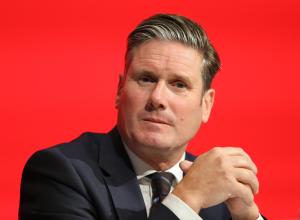 What Now? The Future of the Labour Left Under Keir Starmer