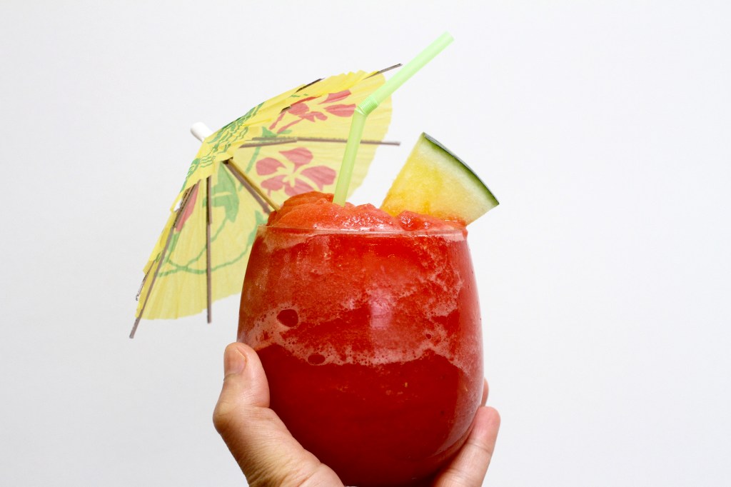 8 Recipes for When You Inevitably Buy Too Much Watermelon